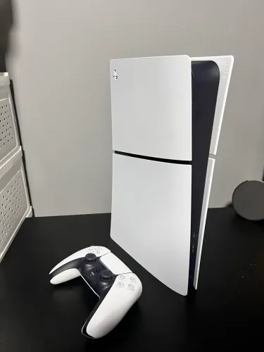PlayStation 5 Slim 