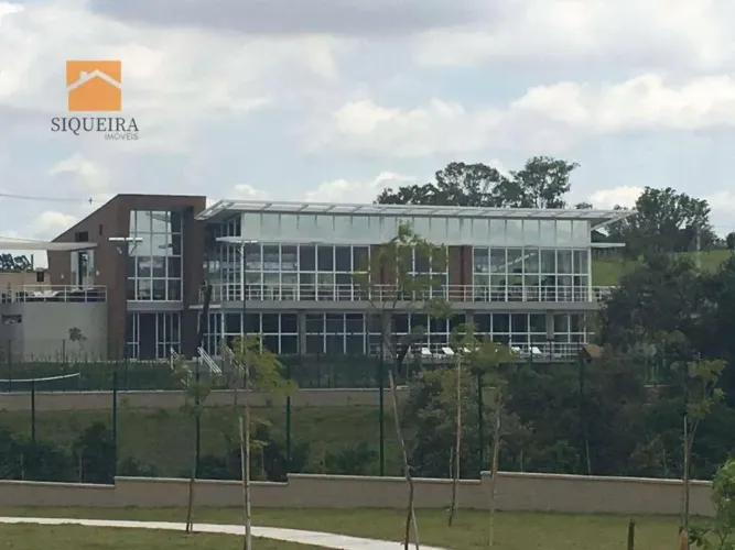 Condomínio Cyrela - Terreno à venda, 521 m² por R$ 520.000 - Chácaras Residenciais Santa M
