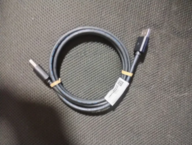 Cabo display port
