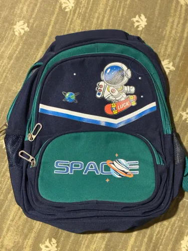 Mochila infantil