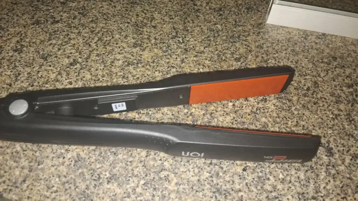 Chapinha profissional TAiff