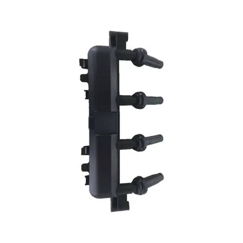 Bobina Ignição Citroen C3 2007 2013