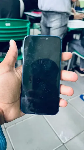 iphone 12 MINI