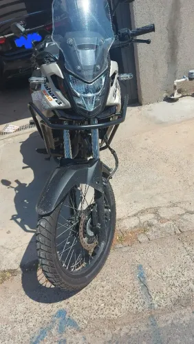 Sahara adv 2026
