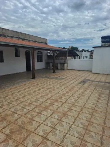 CASA ESPAÇOSA PARA ALUGUEL - COPACABANA