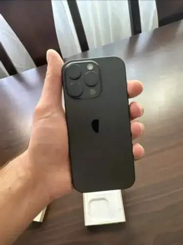 iPhone 16 Pro Max 256gb || Loja Fisica na Savassi || Agende seu horario