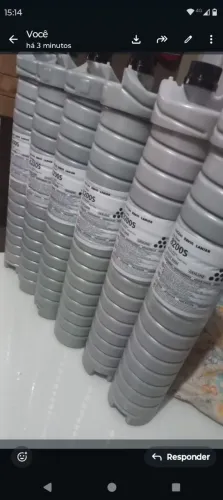 Toners Ricoh MP 6110D 8100s 8200s 8300s