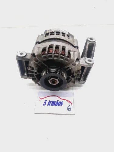 Alternador Chevrolet Malibu 2.4 Aut 2010/ 2011 Nº2650532b