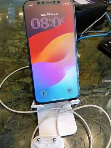 iPhone 12 Pro