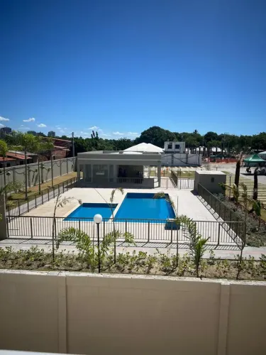 Apartamento Brisa do Mar