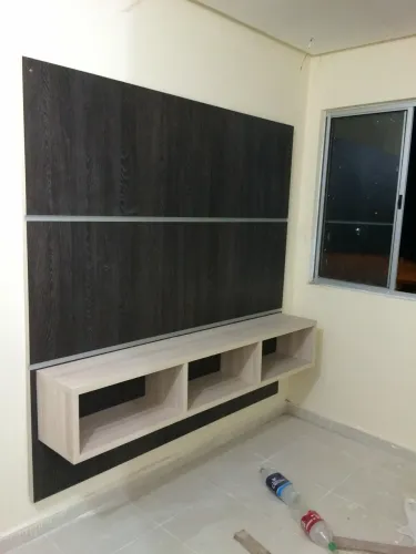 Alugo apartamento paraíso 