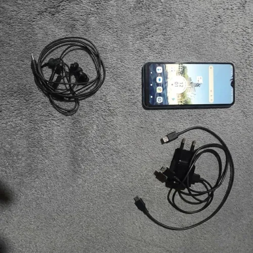 Vendo ou troco por kit de musculação