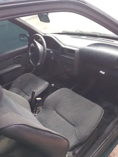 Peugeot 106 Soleil 1.0 3P 1999