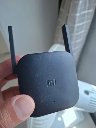 Repetidor de wi-fi