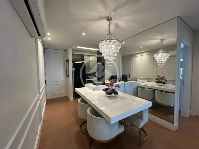 PSD-161444: D/ONE  VISTA MAR E ALTO PADRÃO NO CENTRO DE FLORIANÓPOLIS