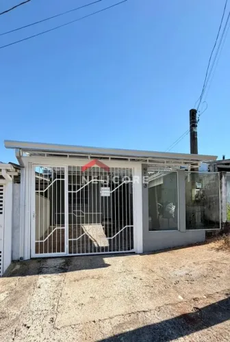 Apartamento em Rua Porto Mauá - Vargas - Sapucaia do Sul/RS