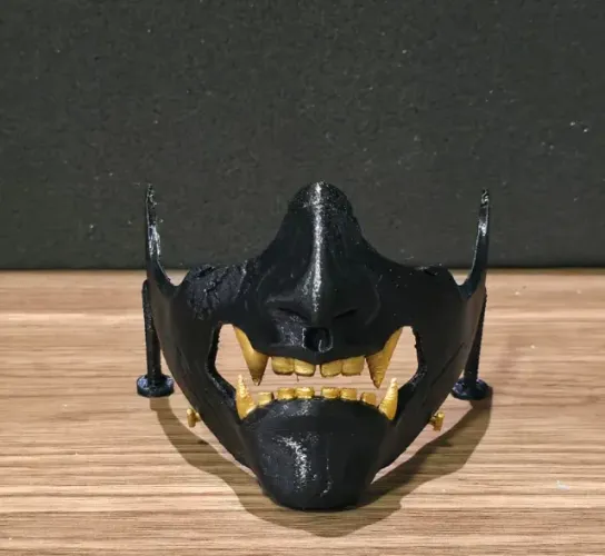 Suporte Para Controle Ghost Of Yotei Personalizado - Ps4/ps5/xbox