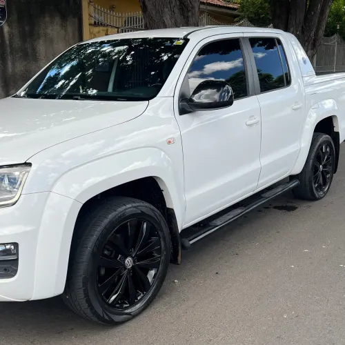 Volkswagen Amarok Extreme CD 3.0 4X4 TB Dies. Aut. 2021