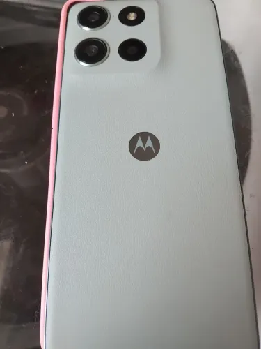 Moto G56 256GB - Pouco Uso, Conservadíssimo!