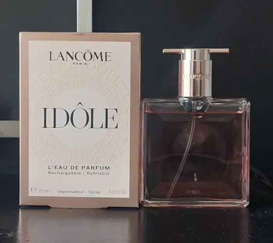 Idôle