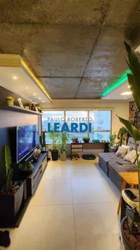 APARTAMENTO - VILA LEOPOLDINA - SP