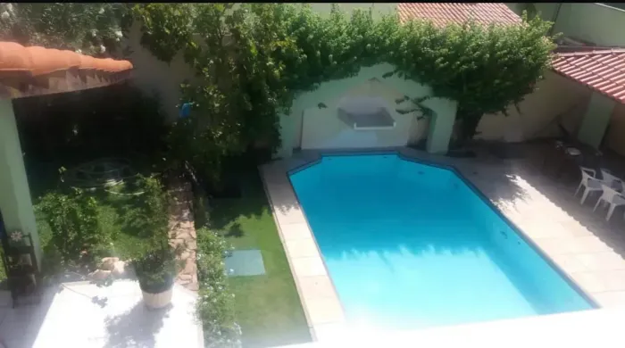 Casa Dunas