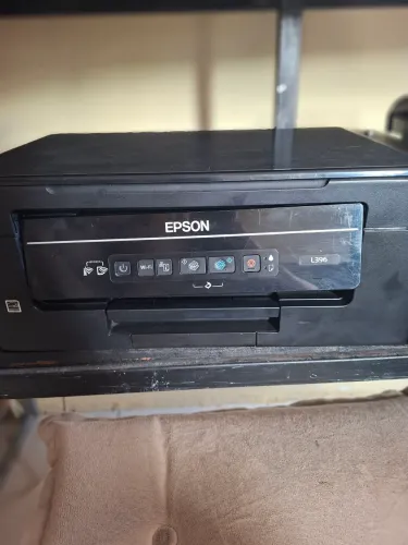 Epson L396