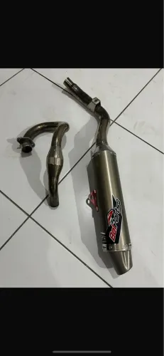 Escape bel parts xre 300