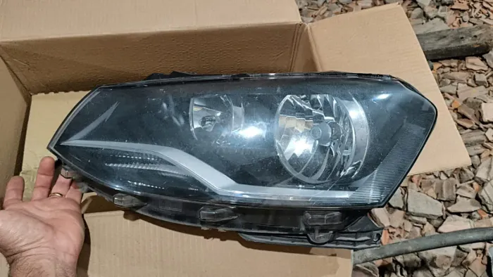 Farol Saveiro cross