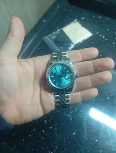 Relógio original - automatic 24 jewels 