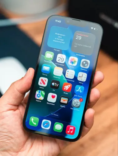 iPhone 16e GARANTIA ATÉ 10/2026