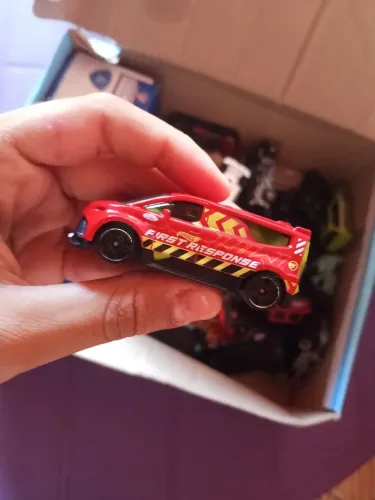 Carinho hot Wheels