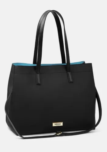 BOLSA TOTE BAG VERSACE