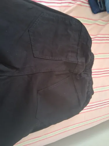 Calça cargo