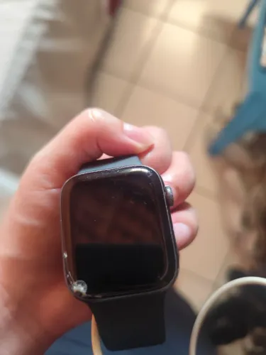 Relógio Apple watche