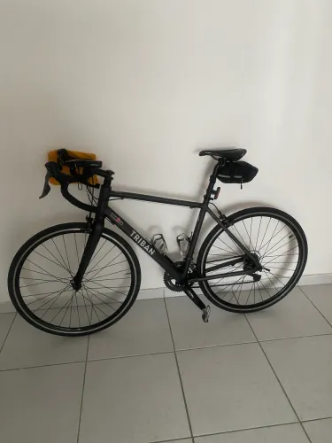 Bicicleta tribal RC120