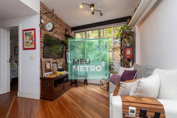 Apartamento à venda, Botafogo, Rio de Janeiro, RJ