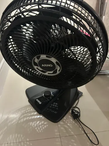 Ventilador arno