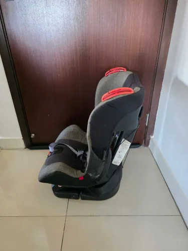 Cadeirinha bebê