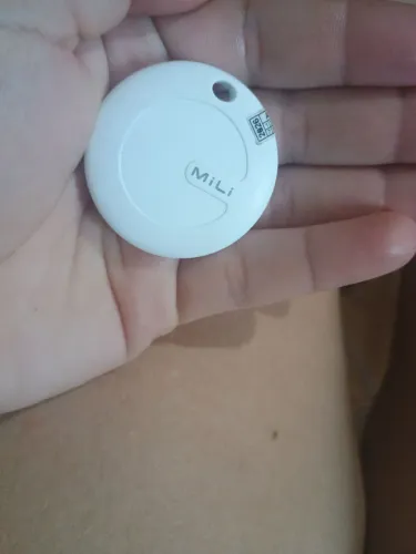 Mili
