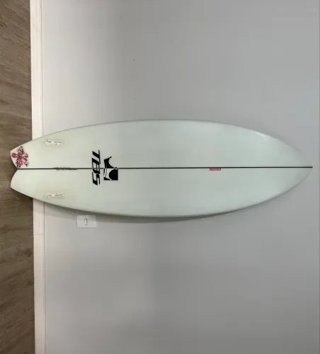 Prancha surf biquilha fish TBS 5.5