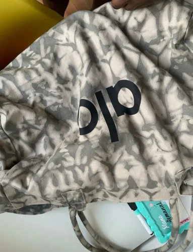 Alo yoga