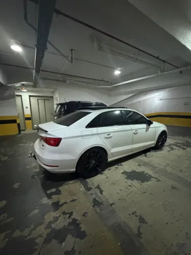 Audi A3 Sed. Ambition 2.0 Tsfi 220cv S-tronic 2016
