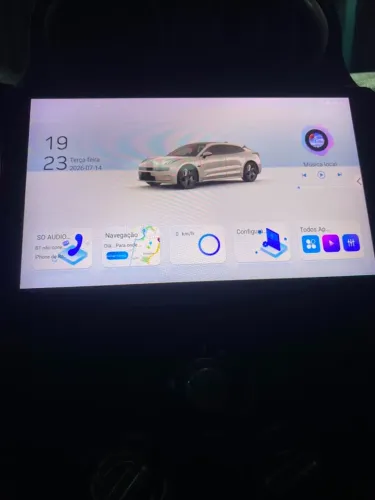 audio