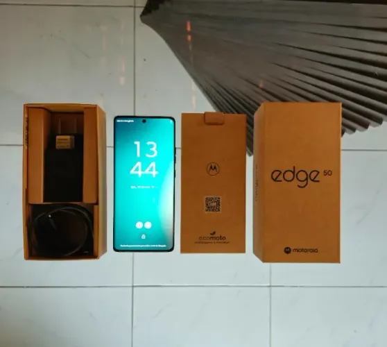 Motorola Edge 50 5G