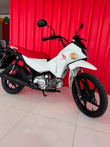 POP 110 ES 0 KM - PRONTA ENTREGA