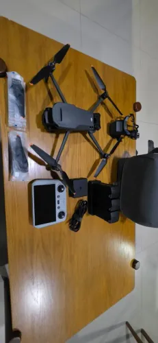 Drone DJI mavic 3 Pro COMBO
