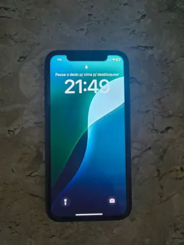 iPhone 11 256GB Preto - Ótimo Estado ?