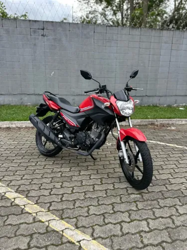 Yamaha Factor ED 150cc 2024