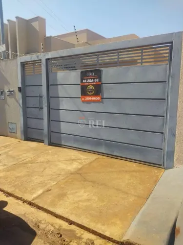 Casa - Residencial Ataídes